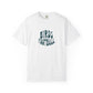 Birds Football Retro Wave Sports Tee