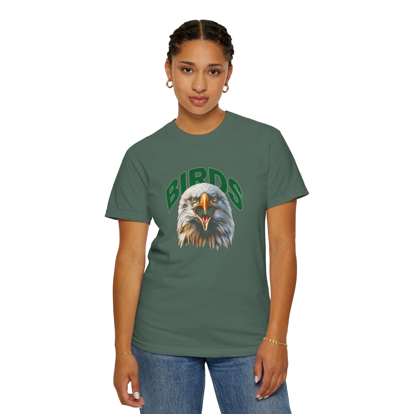 Birds Eagle Tee