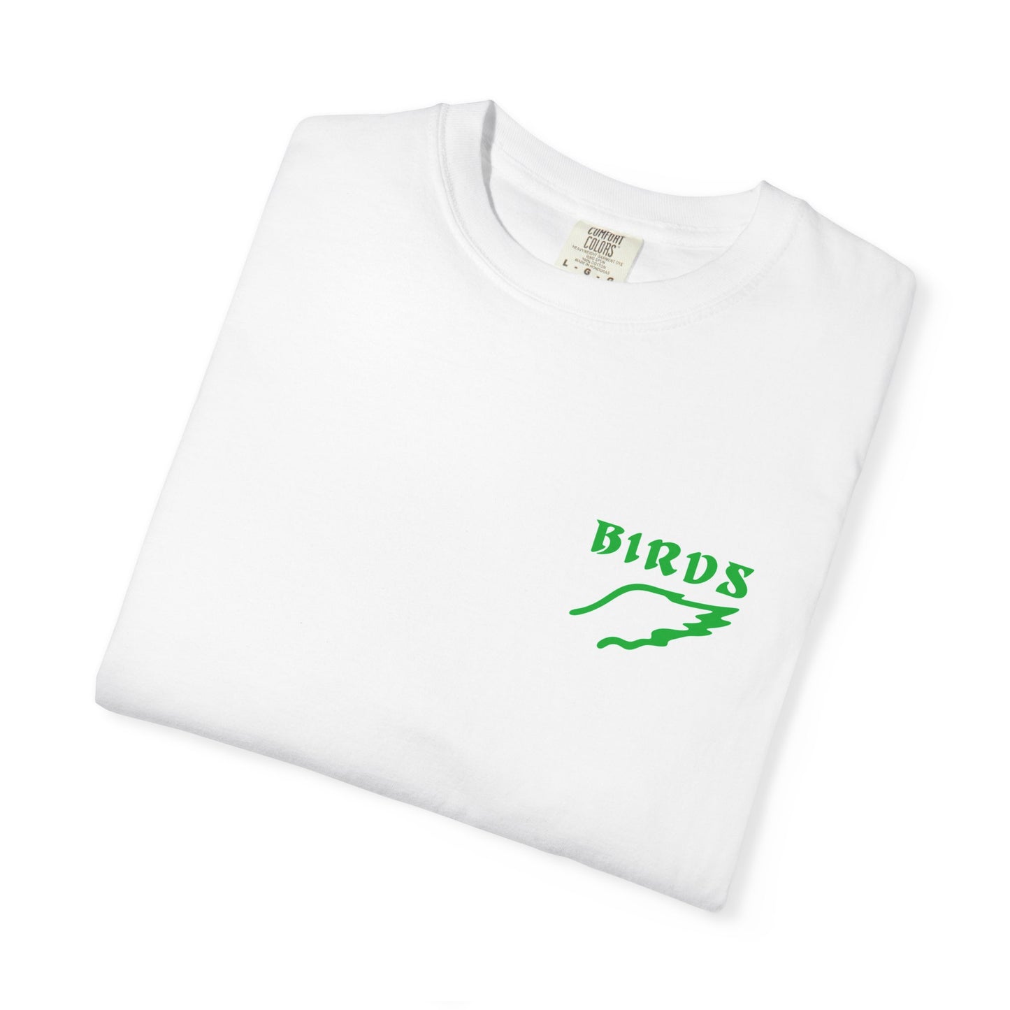 Birds Wing Tee