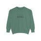 Birds Football Sweatshirt