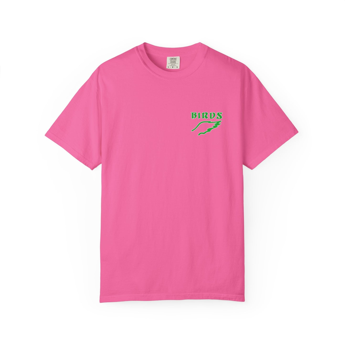 Birds Wing Tee