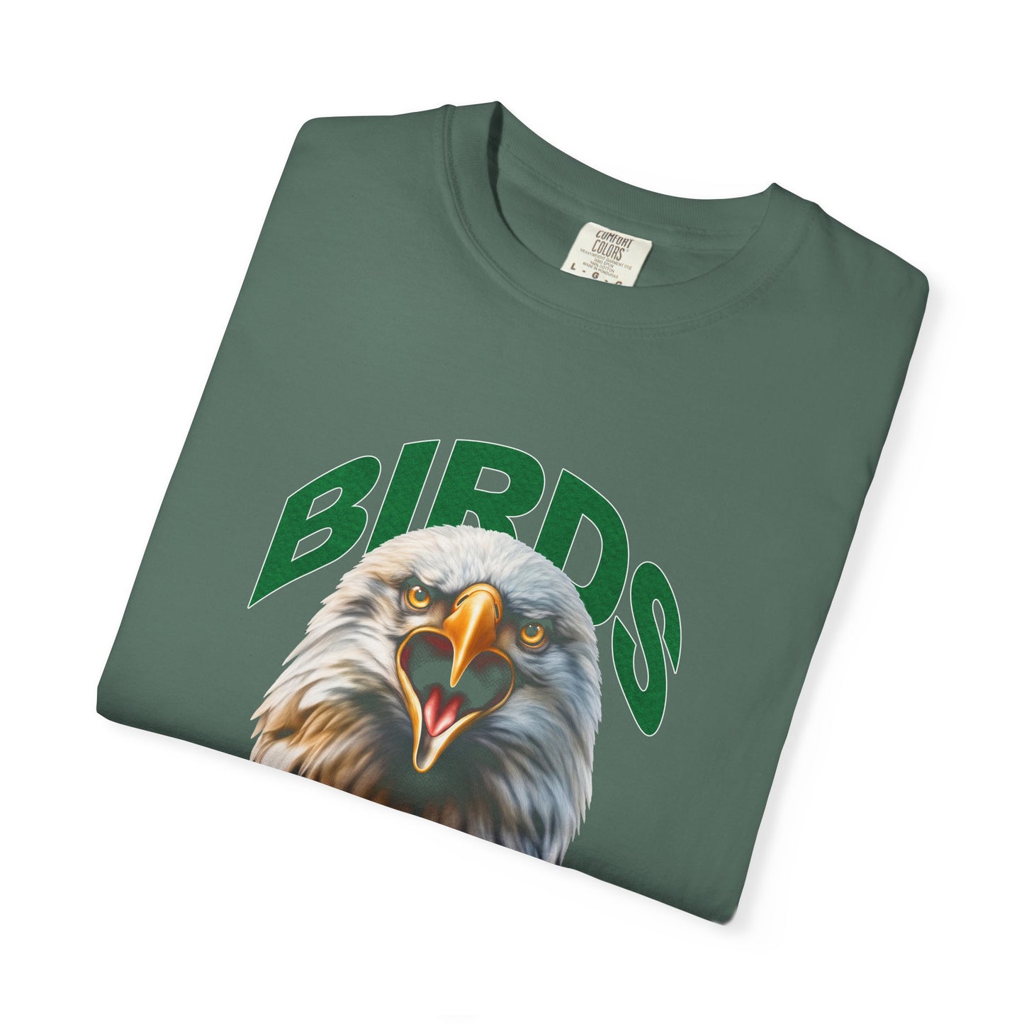Birds Eagle Tee