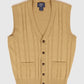 Vintage Sweater Vest 01 Image 0