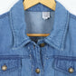 Vintage Denim Jacket 01