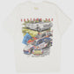 Vintaeg Daytona 500 Champions Tee Image 0