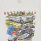 Vintaeg Daytona 500 Champions Tee Image 2