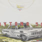 Vintaeg Daytona 500 Champions Tee Image 3