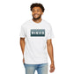 Birds Wing Pattern Tee