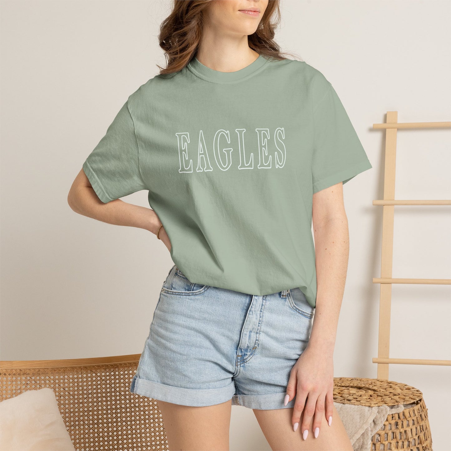 Eagles Tee