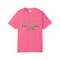 Birds Crayon Graphic Tee