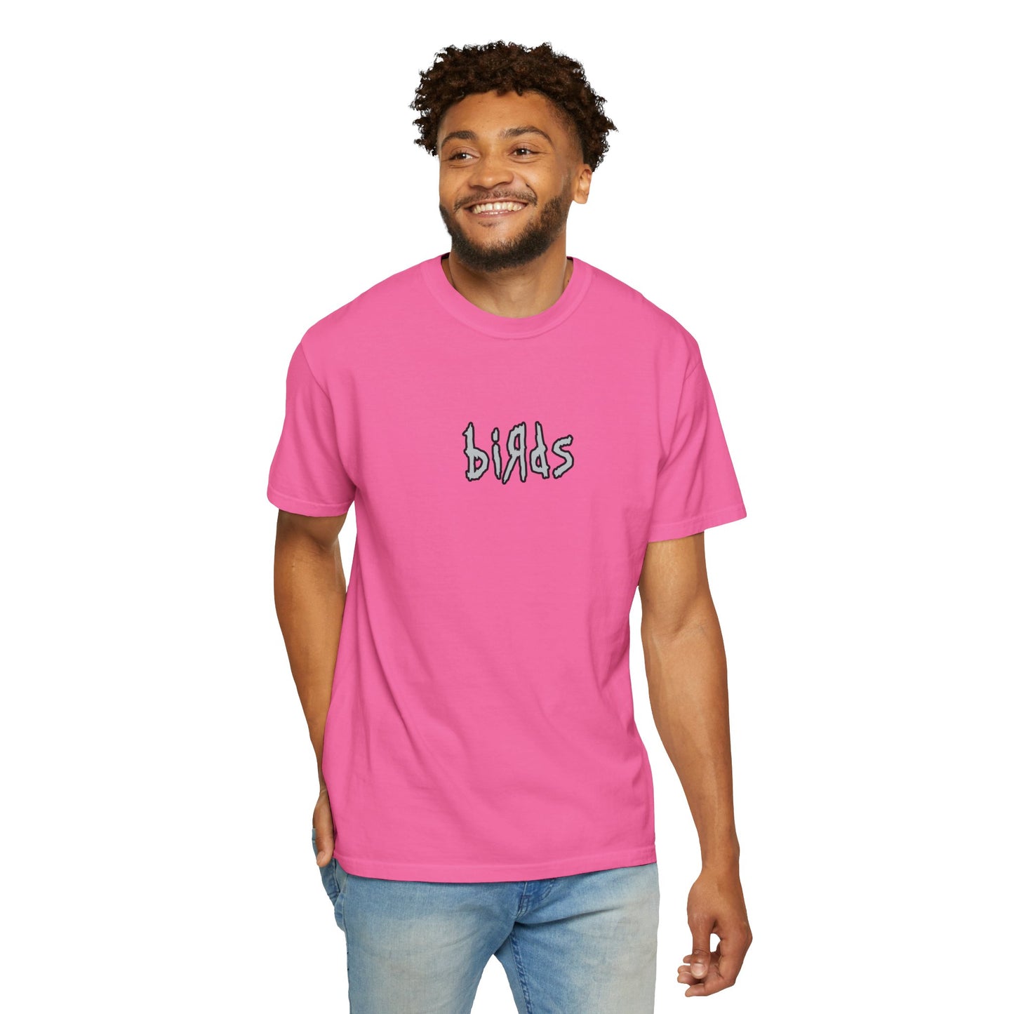Birds Tee