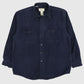 Vintage Eddie Bauer Button-Down Tee Image 0