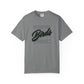 Philadelphia Football Birds Script Font Tee