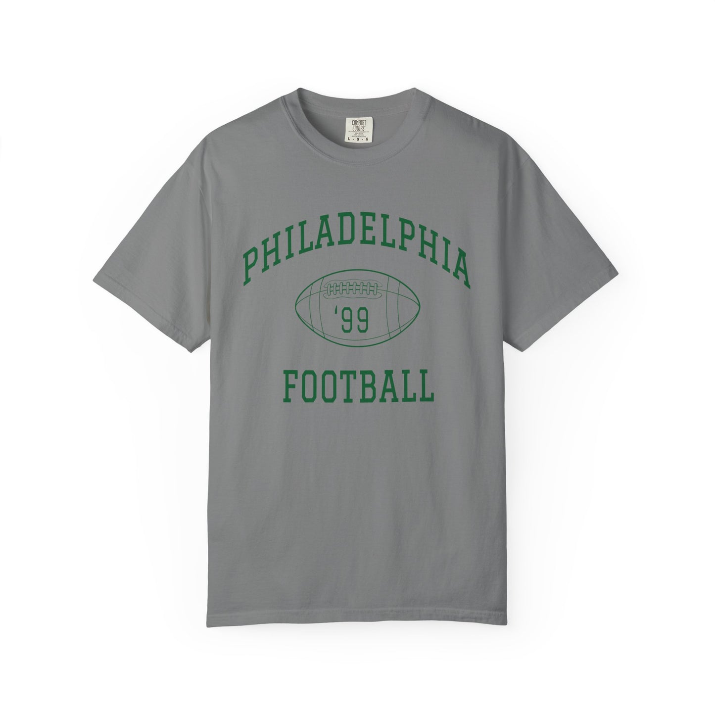 Philadelphia Football '99 Tee