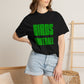 Birds Football Tee