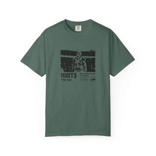 Hurts 'The One' Graphic Tee