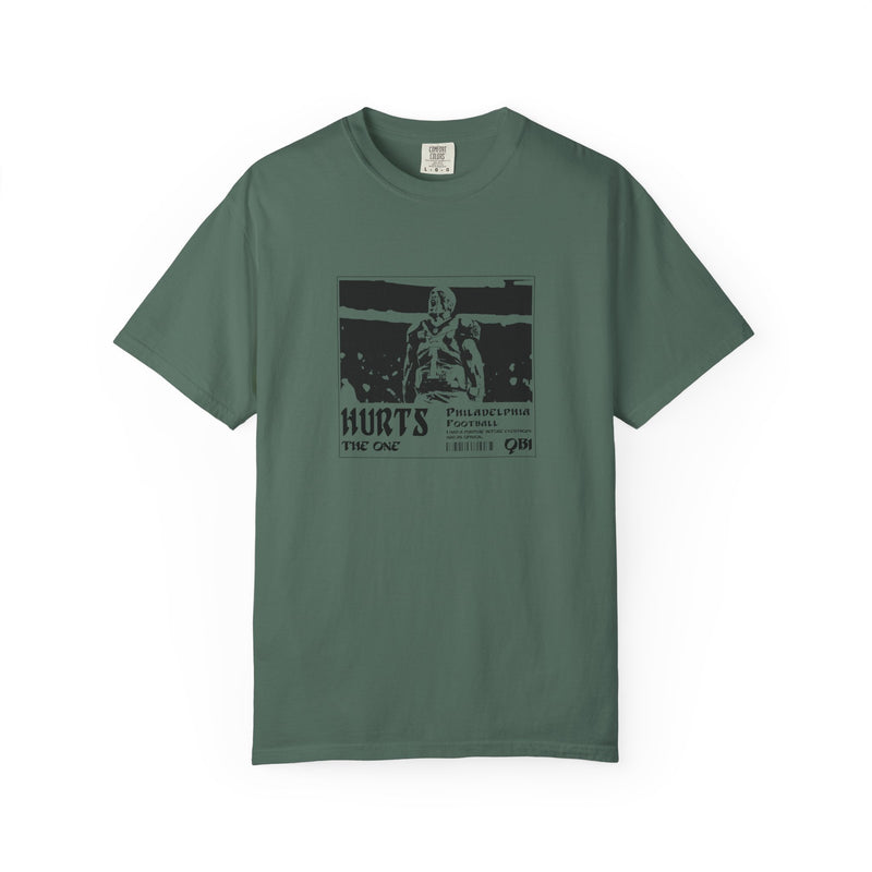 Hurts 'The One' Graphic Tee
