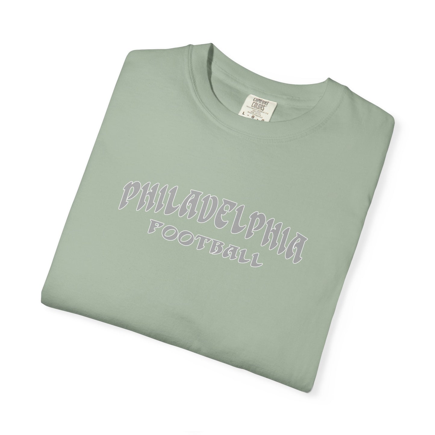 Philadelphia Football T-shirt