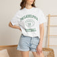 Philadelphia Football '99 Tee