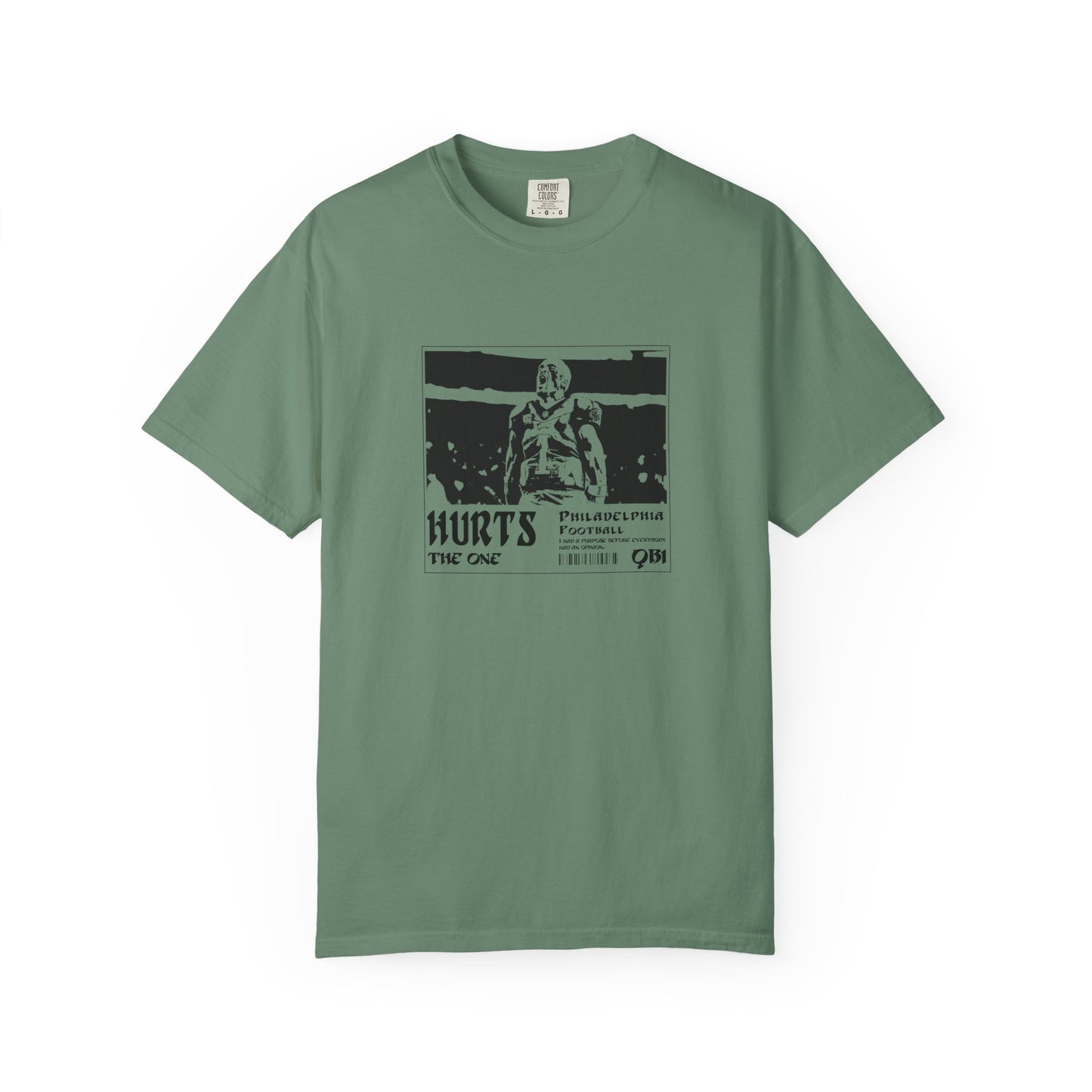 Hurts 'The One' Graphic Tee