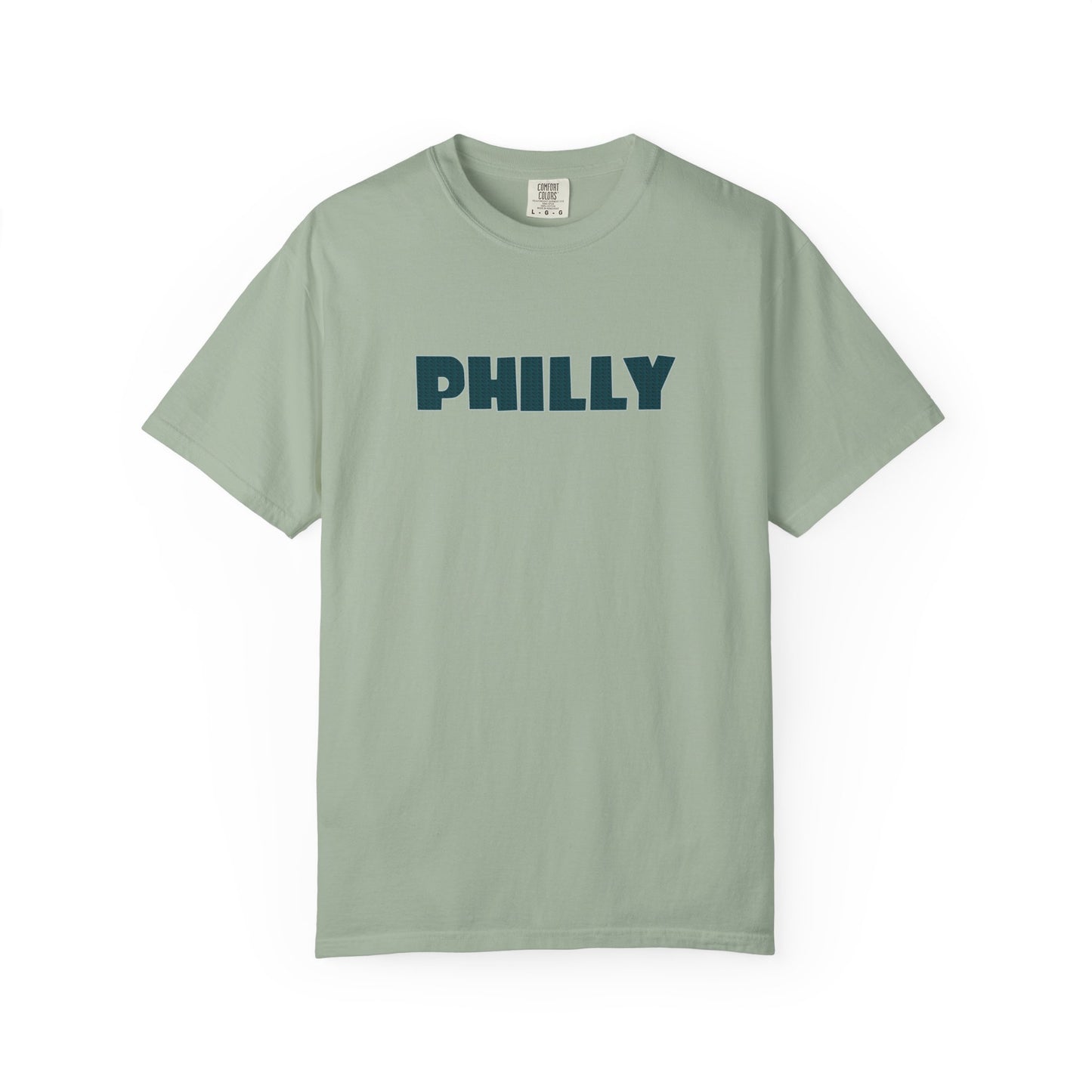 Philly Wing Pattern Tee