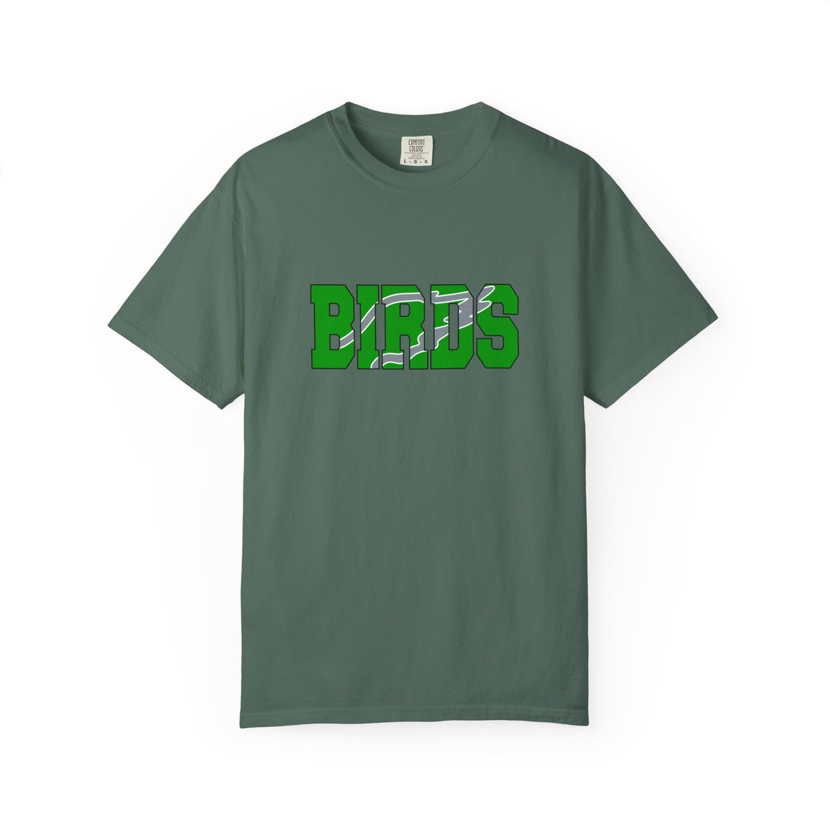 Birds Tee