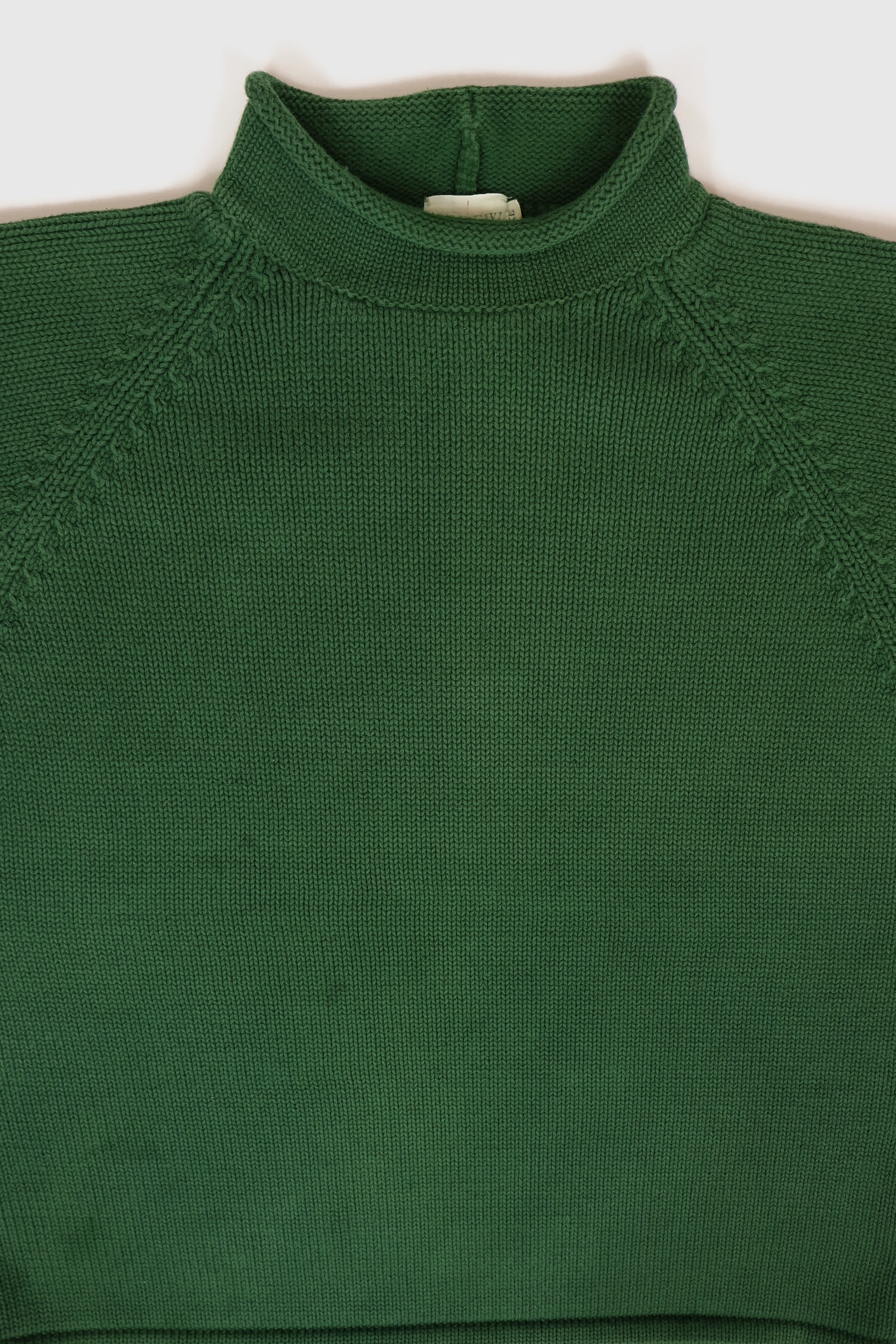 Vintage J. Crew Sweater Image 1