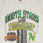 Vintage Dallas North Stars 1991 Stanely Cup Champions Tee  Image 1