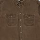 Vintage Carhartt Heavyweight Button-Down Shirt Image 1
