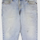Vintage Straight Fit Realxed Jeans Image 2