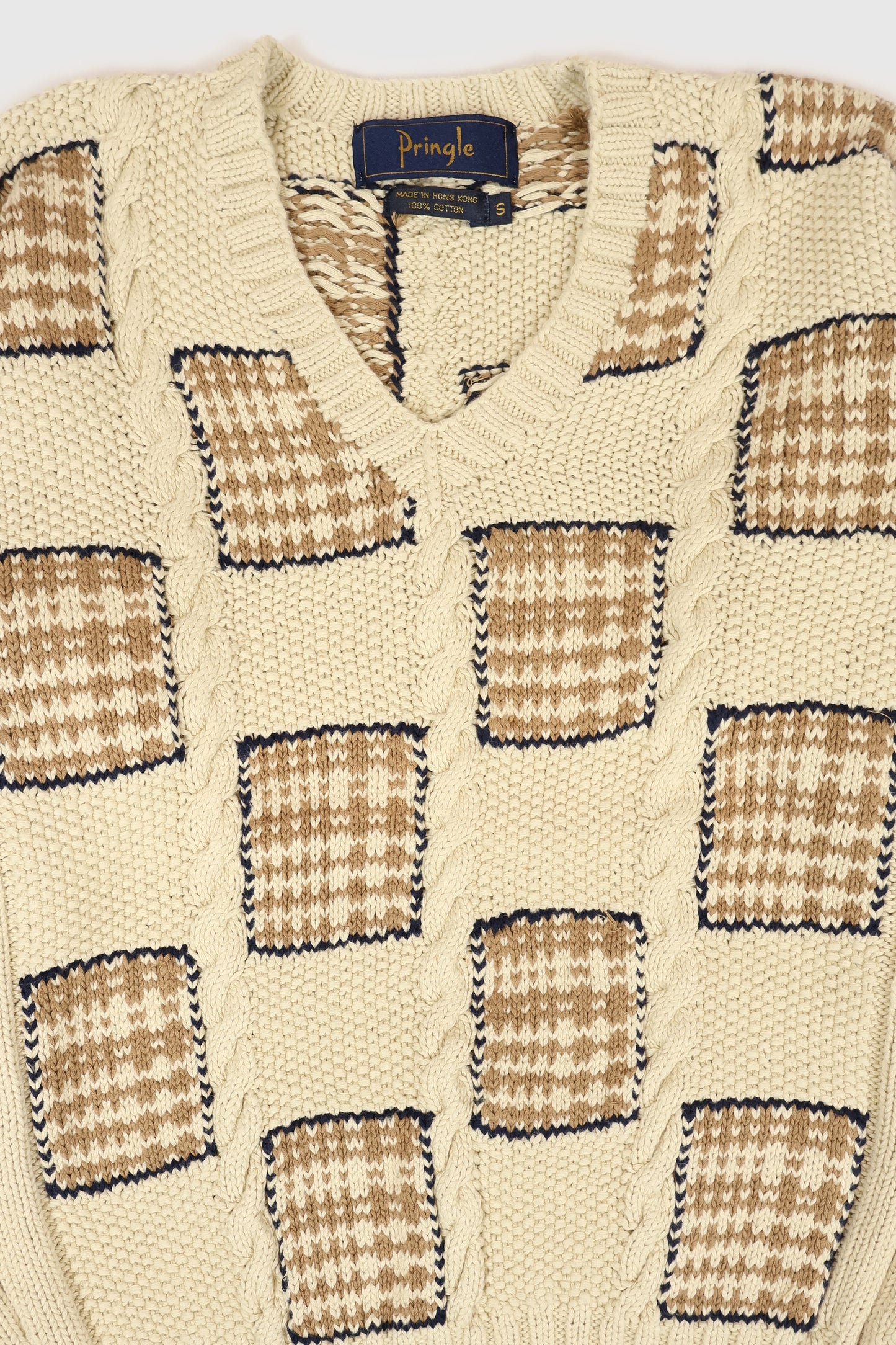 Vintage Sweater 01 Image 2