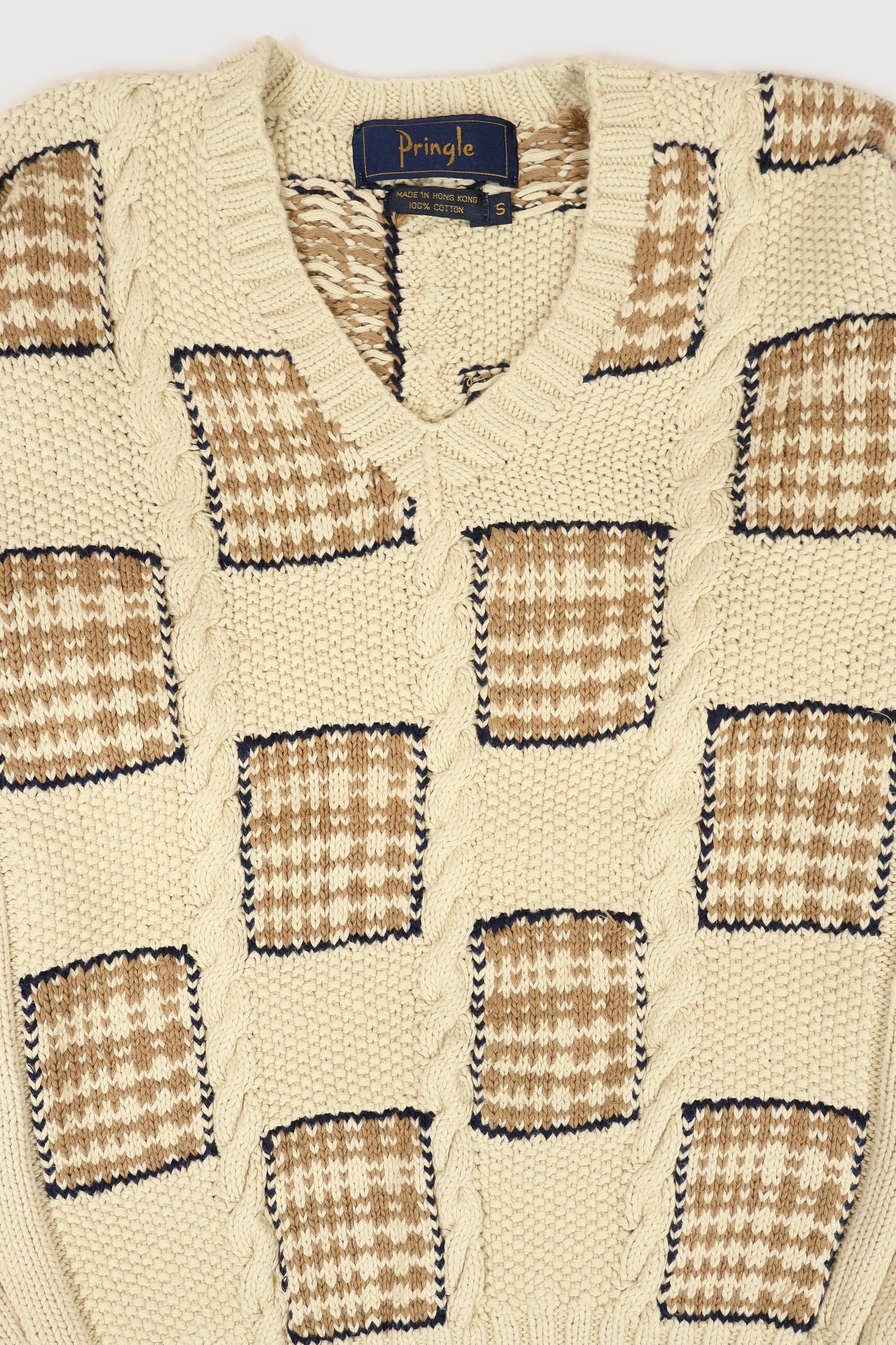 Vintage Sweater 01 Image 2