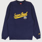 Vintage Super Bowl XXXVII Crewneck Image 0