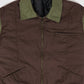 Reworked Workwear Full Zip Jacket Image 2