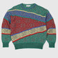 Vintage Sweater 01