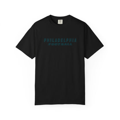 Philadelphia Football Speedway Tee