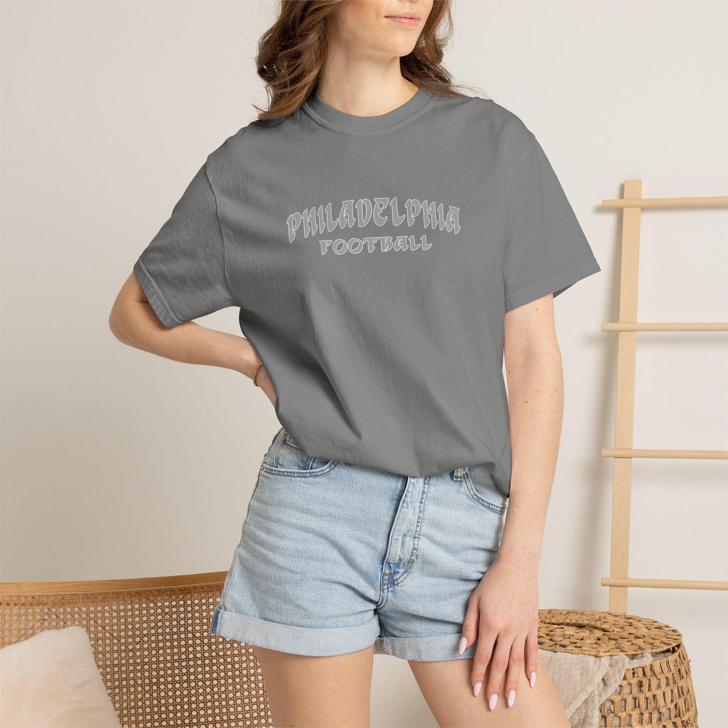 Philadelphia Football T-shirt