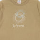 Vintage 3 Eleven Tee