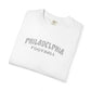 Philadelphia Football T-shirt