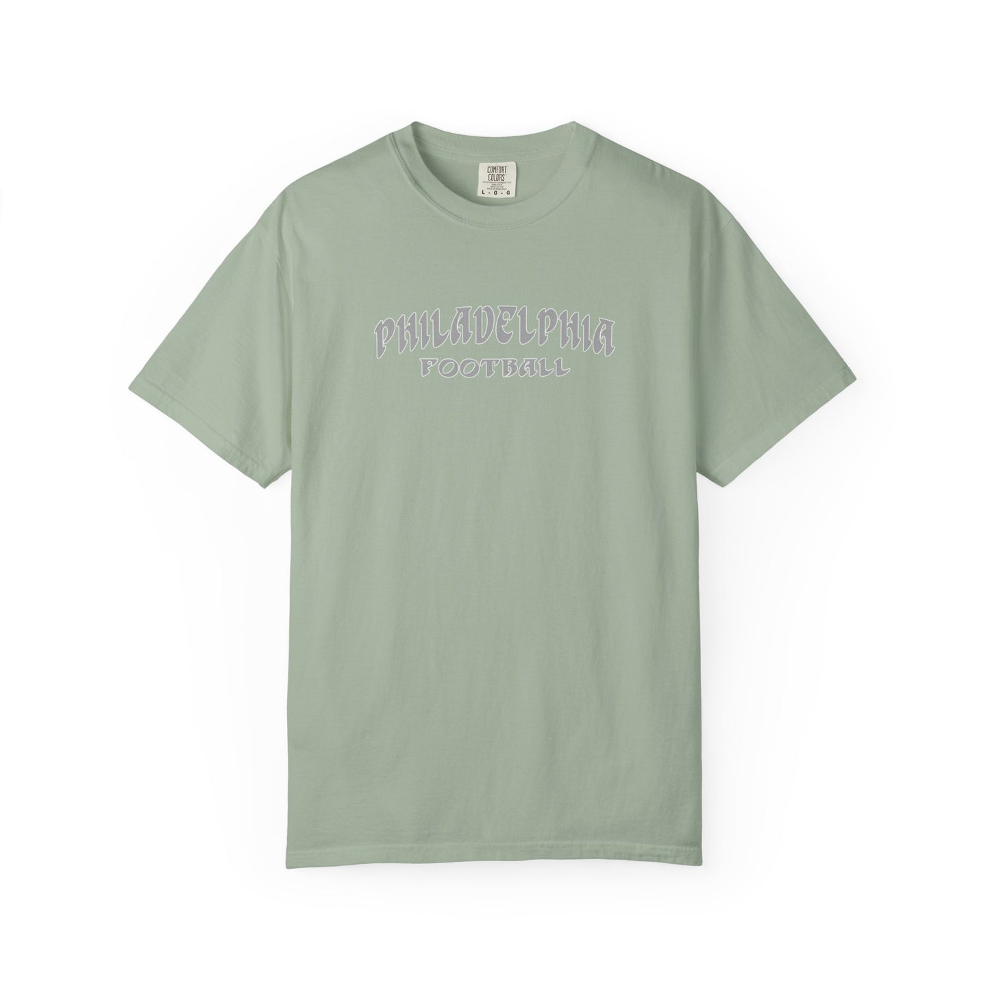 Philadelphia Football T-shirt