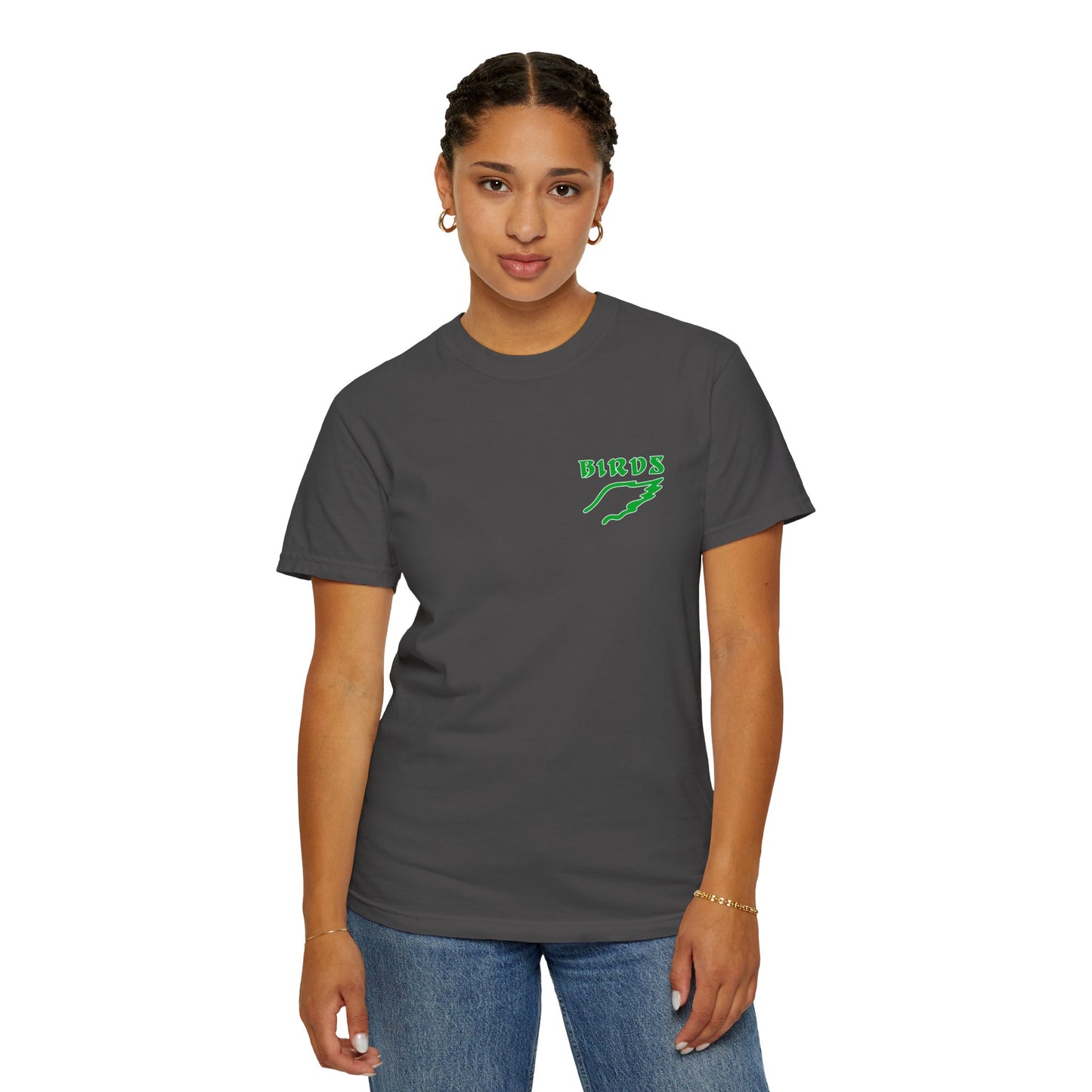 Birds Wing Tee