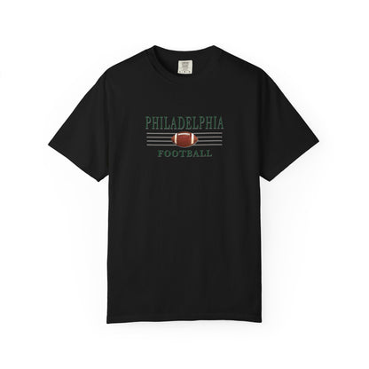 Philadelphia Football Tee