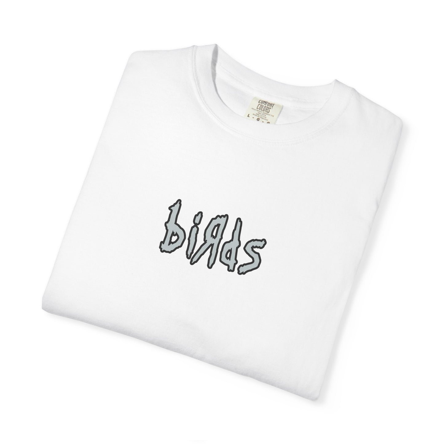 Birds Tee