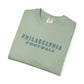 Philadelphia Football Speedway Tee