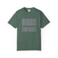 Birds Football Tee