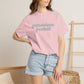 Philadelphia Football Retro Font Tee