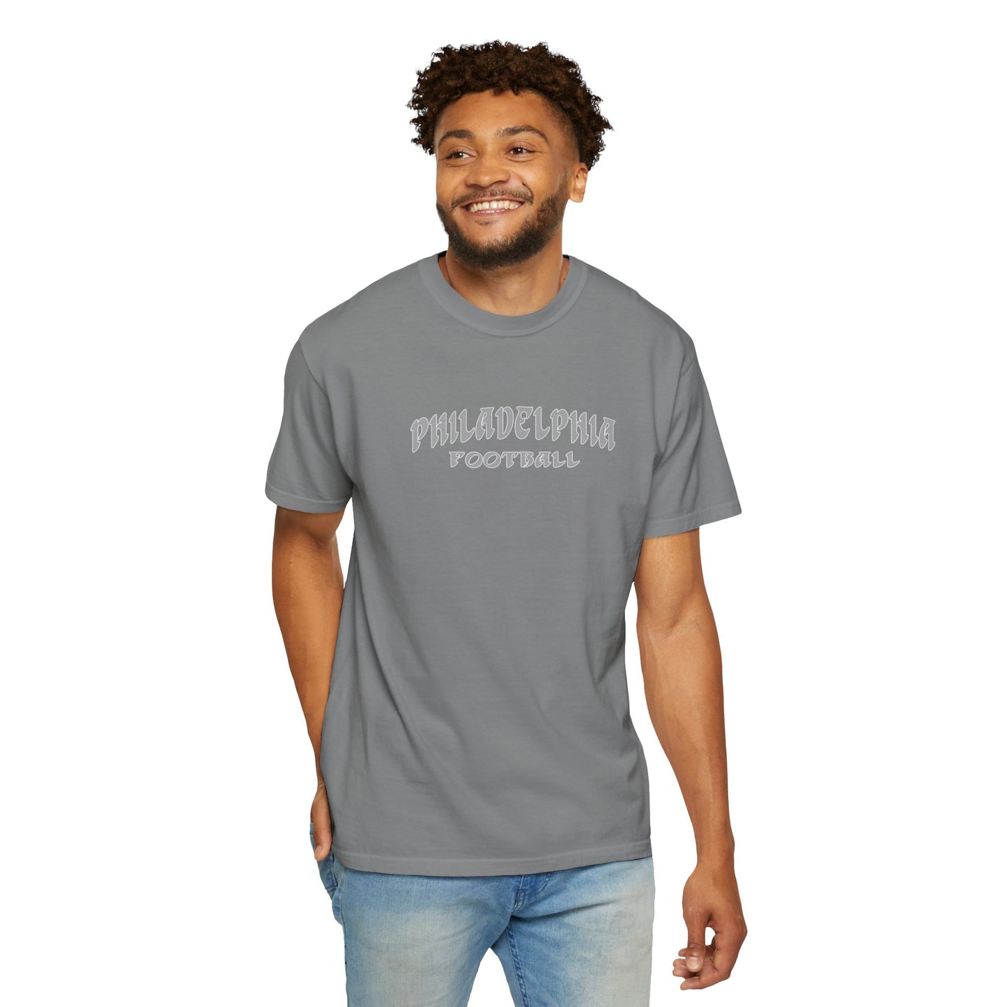 Philadelphia Football T-shirt