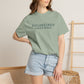 Philadelphia Football Speedway Tee