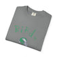 Birds Crayon Helmet Tee