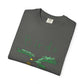 Birds Crayon Graphic Tee